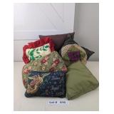 PILLOWS