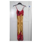SUN DRESS L