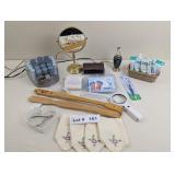 PERSONAL CARE ITEMS