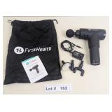 FIRSTHEALTH MASSAGER