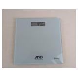 A & D MEDICAL SCALE WITH BLUETOOTH