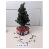 AVON "CHRISTMAS IS COMING" 21 DAYS OF CHRISTMAS