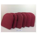 CHAIR CUSHIONS - RESERVE $15