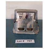 VINTAGE SON-CHIEF TOASTER