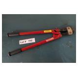 BOLT CUTTERS