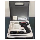 WELLER PROFESSIONAL 260/200 WATTS SOLDERING GUN