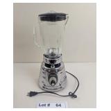 OSTERIZER BLENDER
