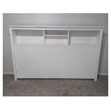 WOODEN HEAD BOARD