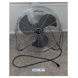 HAMPTON BY HIGH VELOCITY FAN