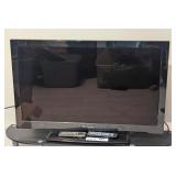 ELEMENT TV  WITH REMOTES