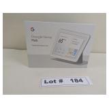 NEW IN BOX GOOGLE HOME HUB