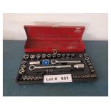 SOCKET SET
