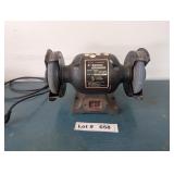 CAL-HAWK 6" BENCH GRINDER