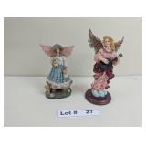 ANGEL FIGURINES
