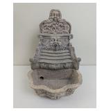 MINIATURE GARDEN FOUNTAIN