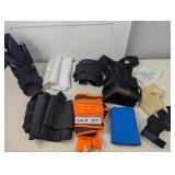 MEDICAL AID SUPPORTS