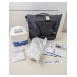 INTELLI CPAP AND RESMED REPIRATORY EQUIPMENT