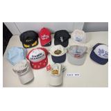 PROMO CAPS