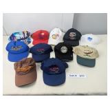 TRAVEL SOUVENIR CAPS