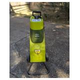 SUNJOE 15-AMP BRANCH CHIPPER