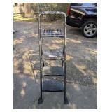 3 STEP STEP STOOL