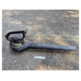 TORO LEAF BLOWER