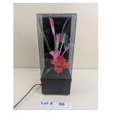 FLORAL MUSIC BOX DIFUSER