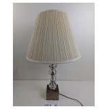 VINTAGE TABLE LAMP