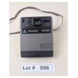 VINTAGE KODAMATIC CHAMP KODAK INSTANT CAMERA