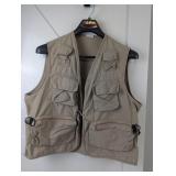 CANON PHOTOGRAPHY JACKET