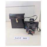 VINTAGE POLAROID COLORPACK IV