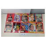 TIME MAGAZINE COLLECTION