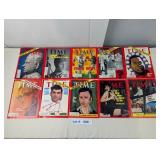 TIME MAGAZINE COLLECTION