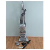 SHARK LIFT-AWAY DELUXE VACUME CLEANER