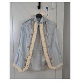 COSTUME CAPE