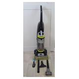 BISSELL CLEANVIEW SWIVEL VACUME