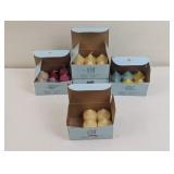 PARTYLITE CANDLES