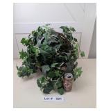 FAUX PLANT