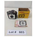 KODAK BABY BROWNIE SPECIAL