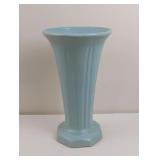 VERY LARGE VINTAGE PORCELAIN VASE