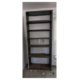 METAL SHELVES