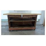 WORK TABLE