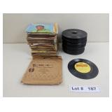 VINTAGE 45