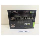 SUPERCLOCKED GEFORCE GTX1070 GAMING EQUIPMENT