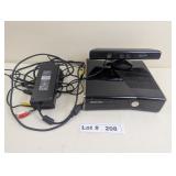 X-BOX 360 - NO CONTROLLERS