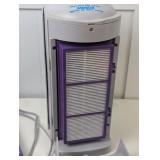 HOLMES AIR PURIFIER WITH FILTERS