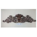 RESIN DOOR TOPPER