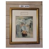 CAROLYN BLISH ARTWORK PRINT