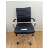ROLLING OFFICE CHAIR