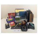 OFFICE SUPPLIES